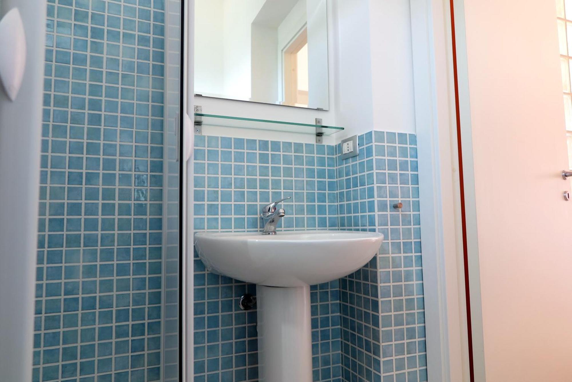 Casa Floriana A San Leone Villa Dış mekan fotoğraf